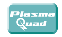 Plasma Quad Филтър