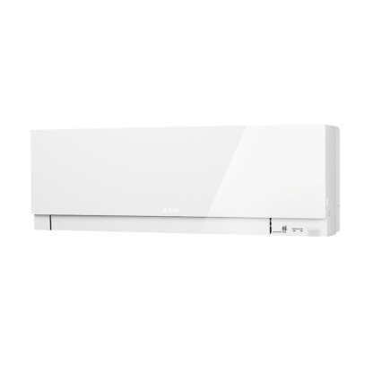 Вътрешно тяло за мултисплит система Mitsubishi Electric-MSZ-EF35VGK /MXZ Series/ Zen White / 3,5 kW / 12 000 BTU - Image 2