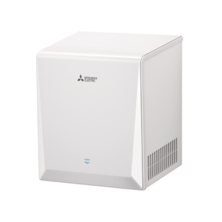 Изсушител за ръце Jet Towel Mitsubishi Electric / Smart серия / JT-S2AP-W-NE WHITE