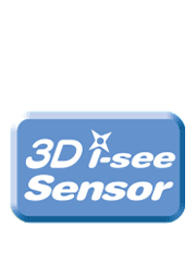 3D i-see Сензор