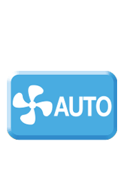 Автоматичен режим на вентилация