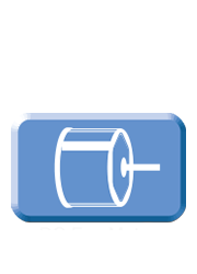 DC Fan Motor