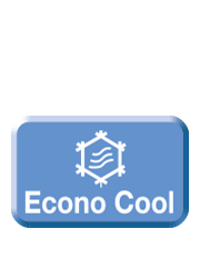 Econo cool