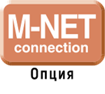 M-NET Свързване