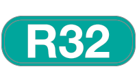 Хладилен агент R32