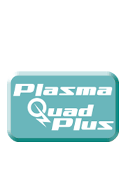 Plasma Quad Plus Филтър