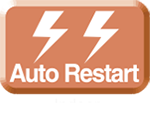 Automatic restart