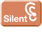 Silent mode (external units)