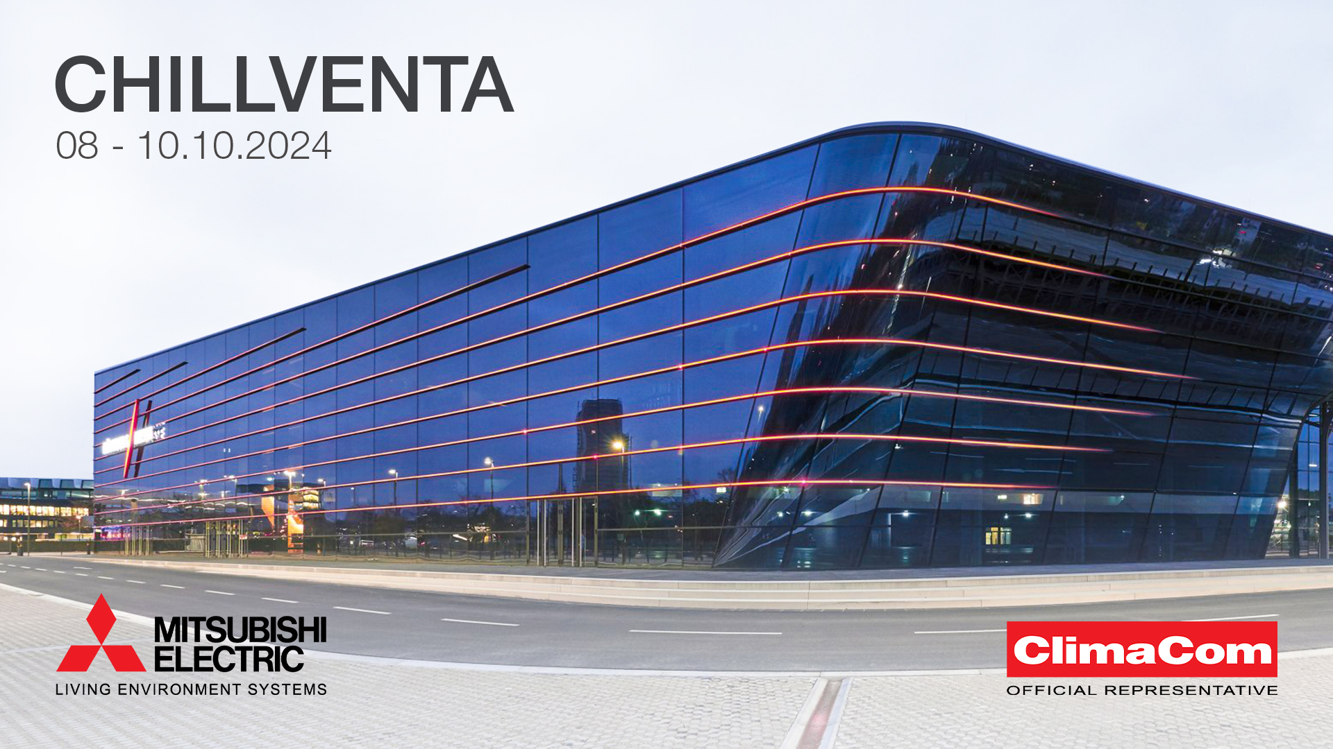 Chillventa 2024