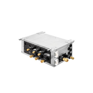 Branch box Mitsubishi Electric PAC-MK34BC