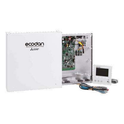FTC6 Модул за управление на термопомпи Ecodan PAC-IF071 B-E