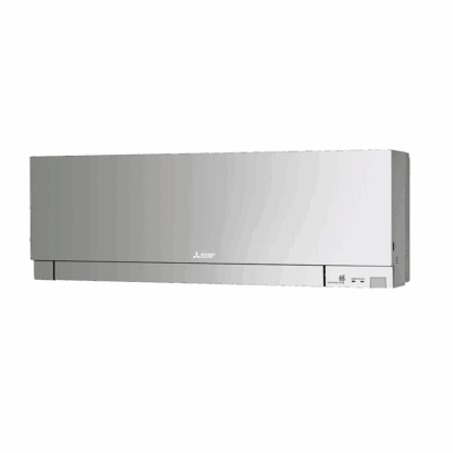 Климатик Mitsubishi Electric MSZ-EF35VGKS / MUZ-EF35VG Zen Silver, 3,5 kW / 12 000 BTU - Image 2