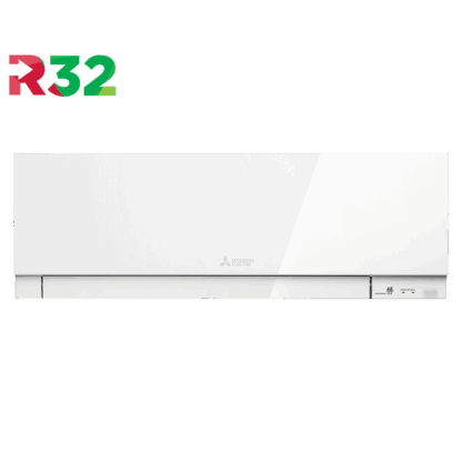 klimatik EF white