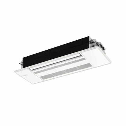 KP Inverter oblique