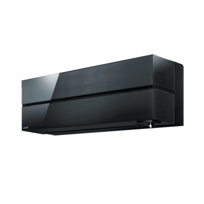 Вътрешно тяло за мултисплит система Mitsubishi Electric MSZ-LN35VG Onyx Black /MXZ Series/ 3,5 kW / 12 000 BTU - Image 2