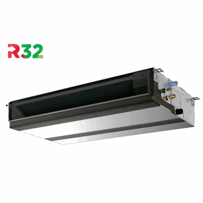 Климатик от канален тип PEAD-M60JAL/SUZ-M60VA + PAR-41MAA, Standard Inverter, 6,1 kW / 21000 BTU