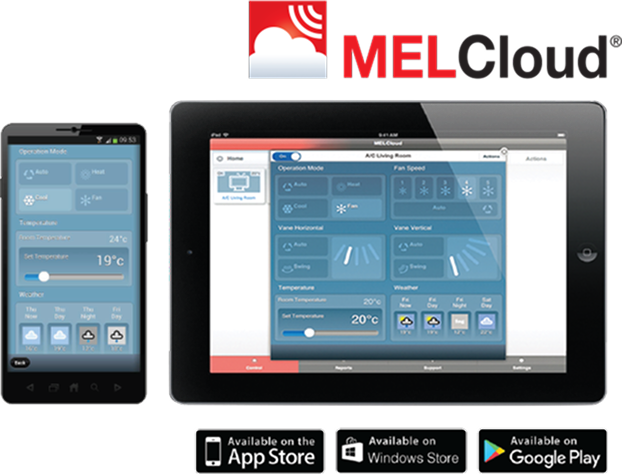 MelCloud