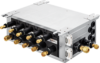 PAC MK54BC