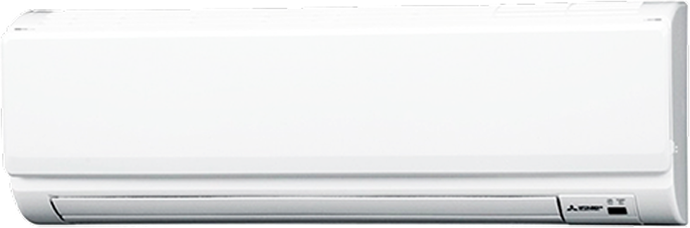 VRF City Multi Вътрешни тела Стенни Mitsubishi Electric