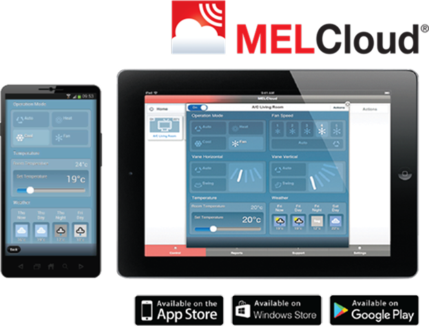 MelClound