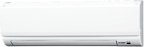 VRF City Multi Вътрешни тела Стенни Mitsubishi Electric 1.png
