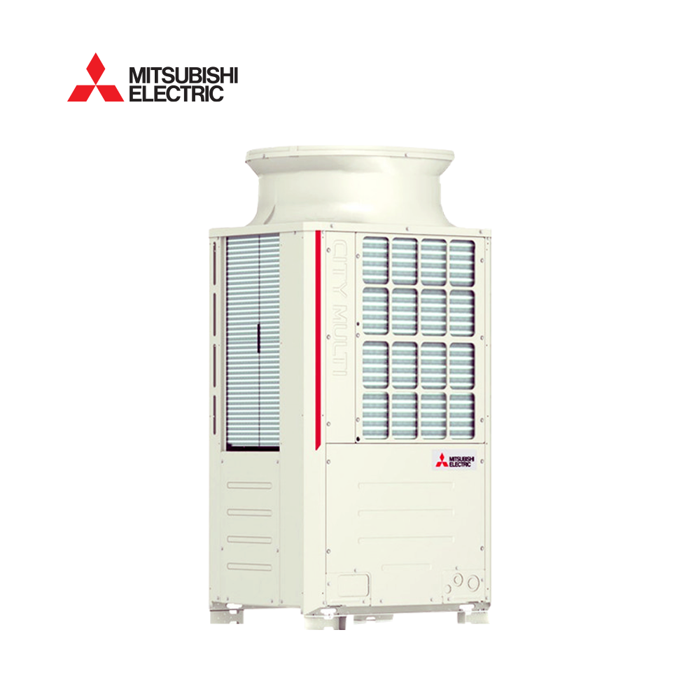 City Multi HVRF климатични системи