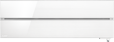 LN Inverter NATURAL WHITE front