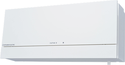 Стенни вентилационни системи Lossnay Mitsubishi Electric