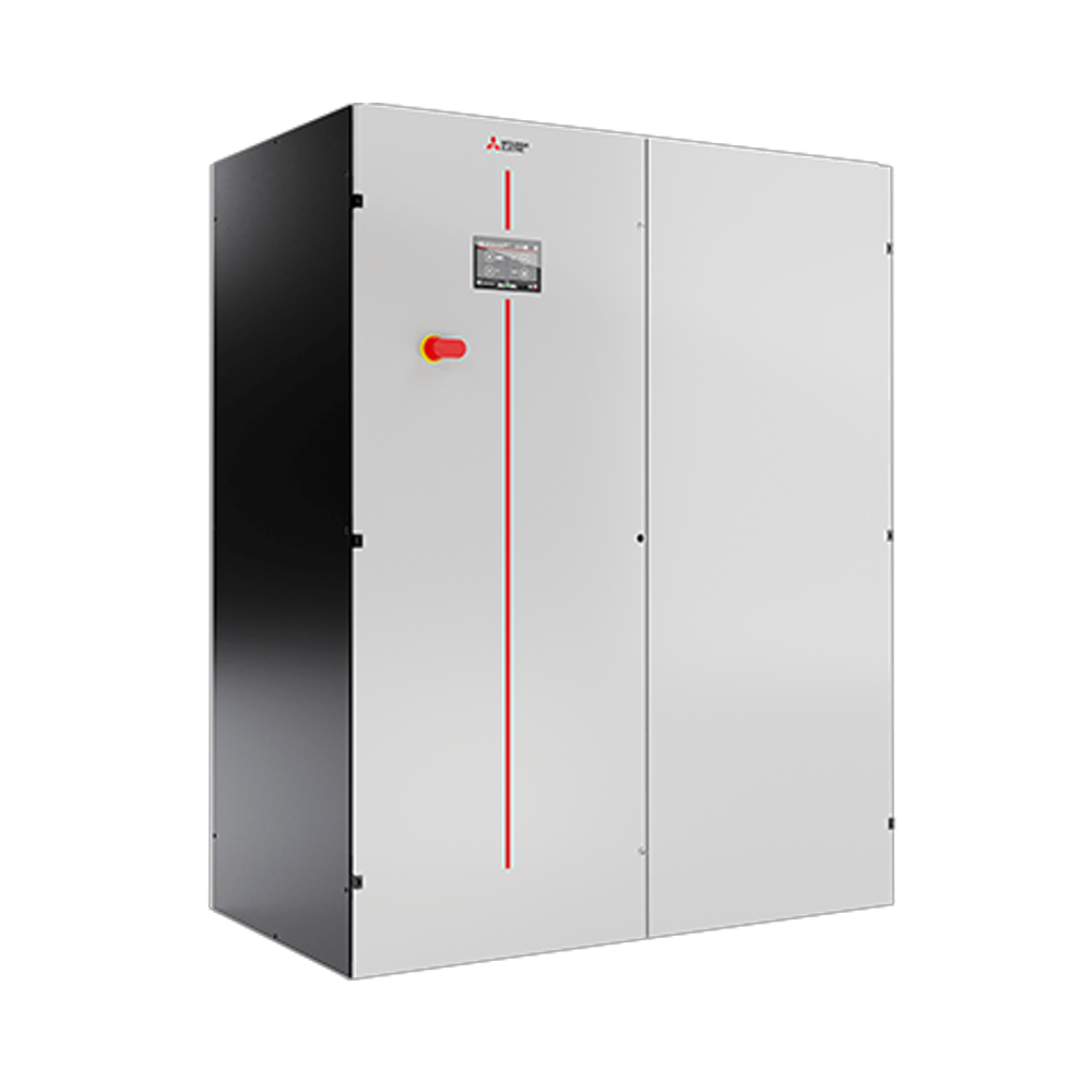 Прецизна климатизация